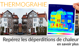 Thermographie Amiens 80000